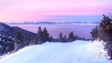 North Tahoe’s Best Webcams 